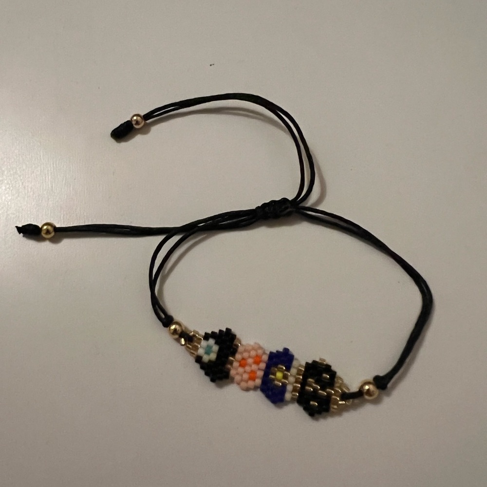 Custom Handmade Bracelet